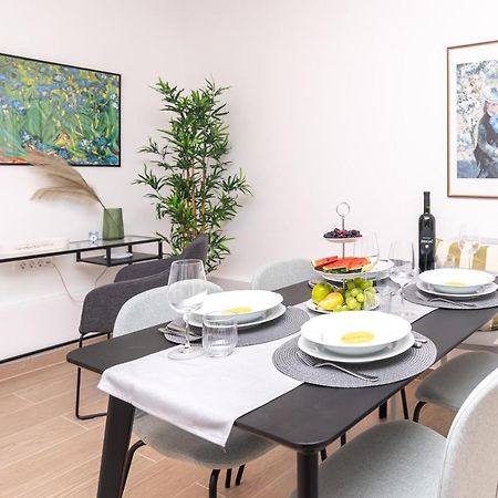 Apartment Emmi 오미스 외부 사진